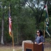 Green Berets hold Rock Wall Remembrance Ceremony