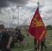Det. 1 Marines test strength at Team Dyess Sports Day