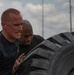 Det. 1 Marines test strength at Team Dyess Sports Day