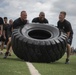 Det. 1 Marines test strength at Team Dyess Sports Day