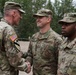 Trench and Bunker Complex Ribbon Cutting