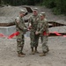 Trench and Bunker Complex Ribbon Cutting