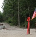 Trench and Bunker Complex Ribbon Cutting