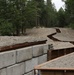 Trench and Bunker Complex Ribbon Cutting