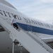 Acting Secretary of Defense Arrives Japan