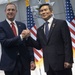 Acting Secretary of Defense Meets with South Korean Minister of National Defense