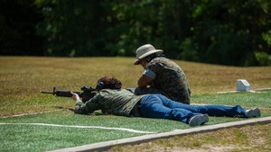 Staff Sgt. Michael L. Wilfong