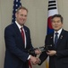 Acting Secretary of Defense Meets with South Korean Minister of National Defense