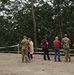 Trench and Bunker Complex Ribbon Cutting