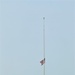 Flag at Fort McCoy at half-staff to honor Virginia victims