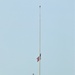 Flag at Fort McCoy at half-staff to honor Virginia victims