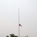 Flag at Fort McCoy at half-staff to honor Virginia victims