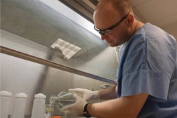 It's Gettin' Hot and Humid in Here