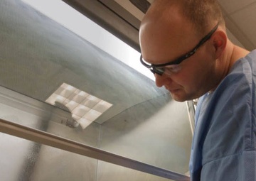 It’s Gettin’ Hot and Humid in Here