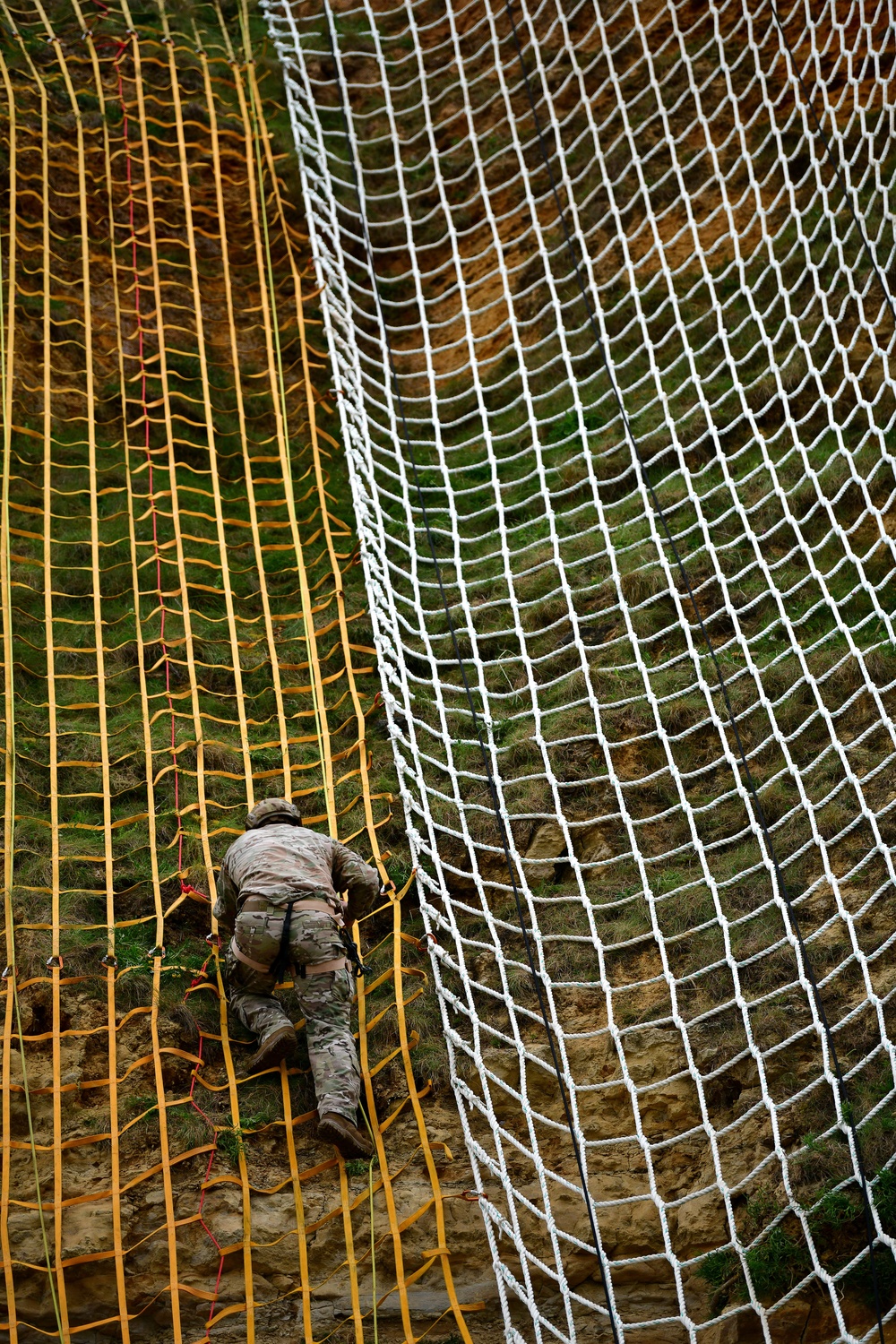 75th Ranger Regiment Pointe du Hoc