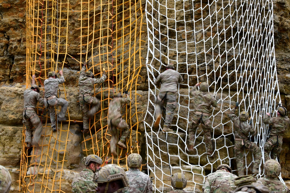 75th Ranger Regiment Pointe du Hoc