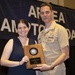 NAVSUP BSC Civilian Named Department of the Navy’s ‘Person of the Year’ at IT Conference