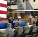 159th Fighter Wing holds deployment Ceremony