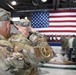 159th Fighter Wing holds deployment Ceremony