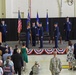 173rd Fighter Wing Change of Command