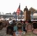 509th Logistics Readiness Squadron Change of Command at Whiteman Air Force Base