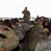 509th Logistics Readiness Squadron Change of Command at Whiteman Air Force Base