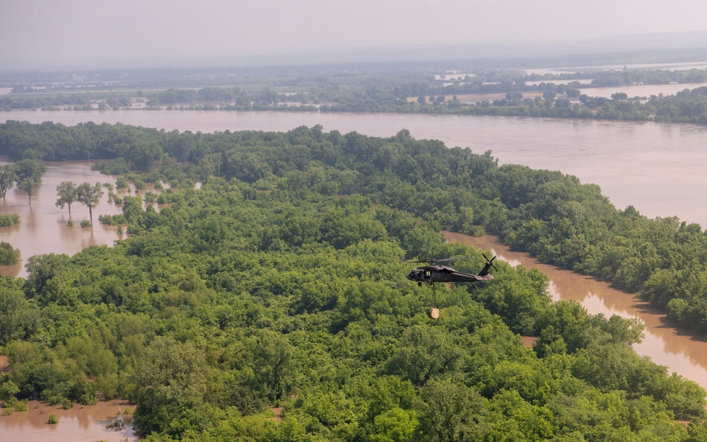 Arkansas National Guard