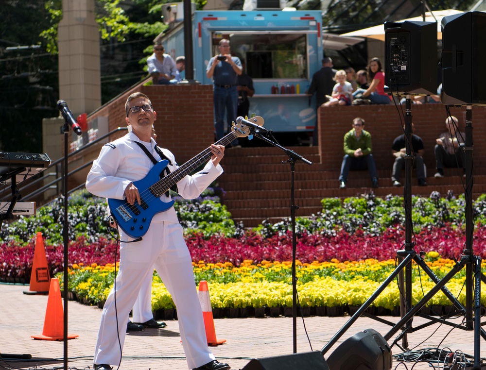 Portland Rose Festival