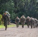 2019 U.S. Army Pacific BWC Foot March