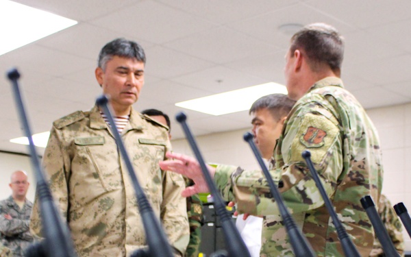 Communication Is Key