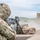 Steel Warriors from 75th FA BDE qualify on M240B while mounted on HIMARS