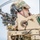 Steel Warriors from 75th FA BDE qualify on M240B while mounted on HIMARS