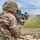 Steel Warriors from 75th FA BDE qualify on M240B while mounted on HIMARS