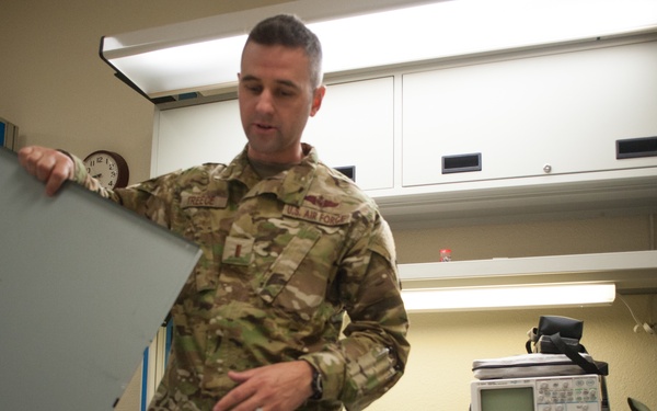 Thunderbolts and ASU strive to innovate, enhance pilot training