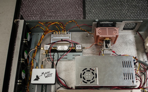 Thunderbolts and ASU strive to innovate, enhance pilot training