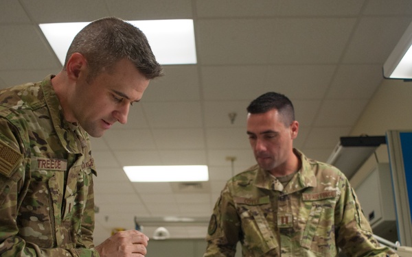 Thunderbolts and ASU strive to innovate, enhance pilot training