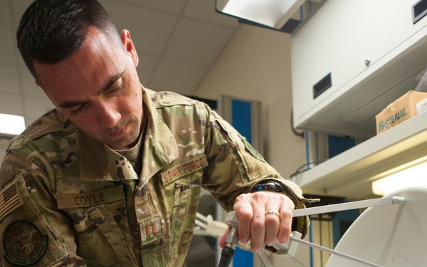 Thunderbolts and ASU strive to innovate, enhance pilot training