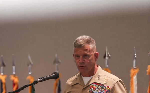 Pacific Amphibious Leaders Symposium (PALS) 2019