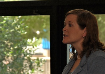 Naval Weapons Station Yorktown hosts Battle of Midway presentation