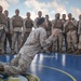 Marine Corps Martial Arts Program USS John P. Murtha
