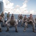 Marine Corps Martial Arts Program USS John P. Murtha