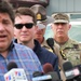 Illinois Governor Commits Additional National Guard Forces to Flood Fight