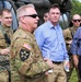 Illinois Governor Commits Additional National Guard Forces to Flood Fight