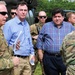 Illinois Governor Commits Additional National Guard Forces to Flood Fight