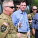 Illinois Governor Commits Additional National Guard Forces to Flood Fight