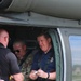 Illinois Governor Commits Additional National Guard Forces for Flood Fight