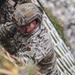 Rangers Rehearse for Historic Pointe du Hoc Climb