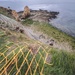 Rangers Rehearse for Historic Pointe du Hoc Climb