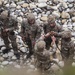 Rangers Rehearse for Historic Pointe du Hoc Climb