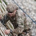 Rangers Rehearse for Historic Pointe du Hoc Climb